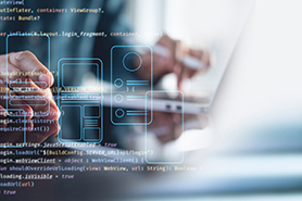 防災アプリ・ポータルの開発工数削減