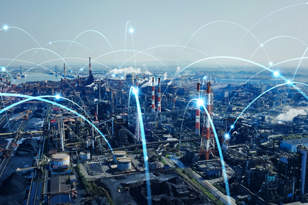 気象庁ガイドラインに準拠した即時配信