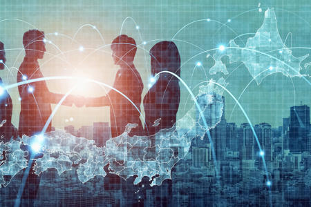 全国対応・あらゆる環境への設置能力