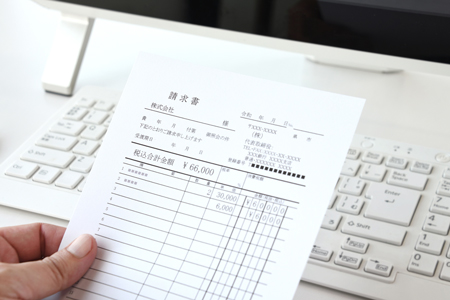 ユーザーファーストのレンタル提供と請求書払い