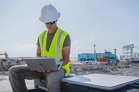 建設現場・僻地での事務所開設